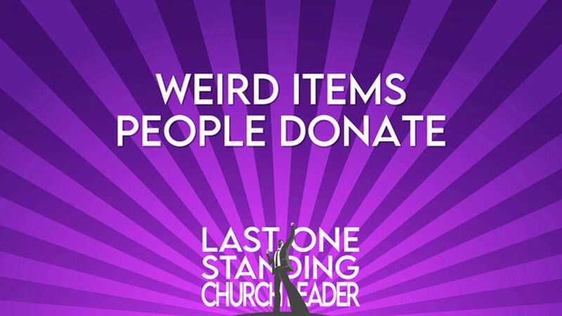 Leadership Game Night Bundle